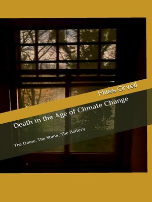 cover image of Death in the Age of Climate Change